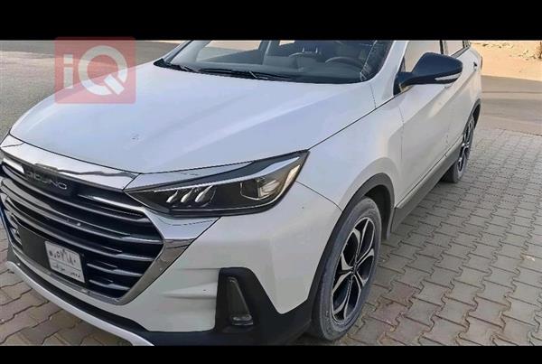 BAIC X55 2024 for sale in Iraq - Najaf